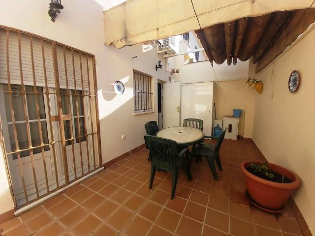 Chalet en venta en Utrera, Andalucía