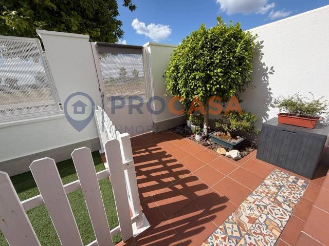 Chalet en venta en Utrera, Andalucía