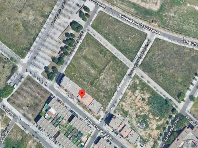 Villa en venta en Constantí