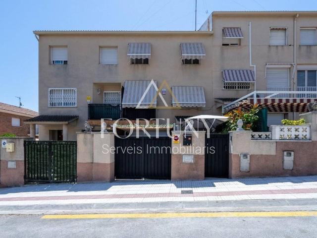 Chalet en venta en Tarragonès, Catalunya