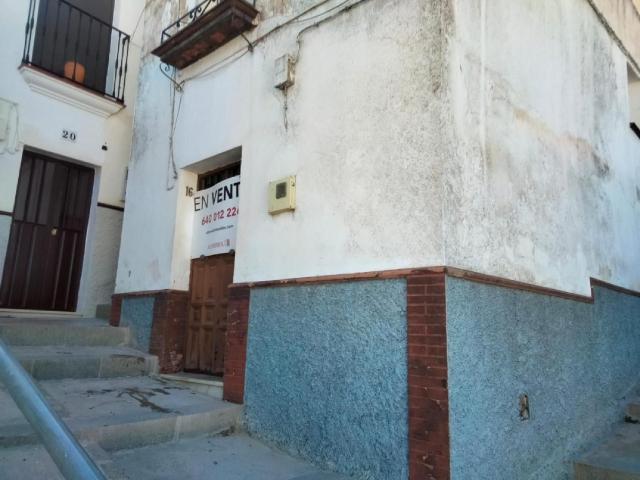 Villa en venta en Constantina