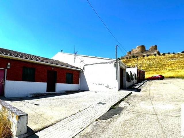 Villa en venta en Consuegra