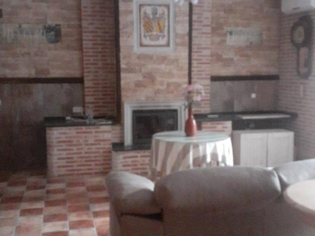 Chalet en venta en Consuegra, Castilla-La Mancha