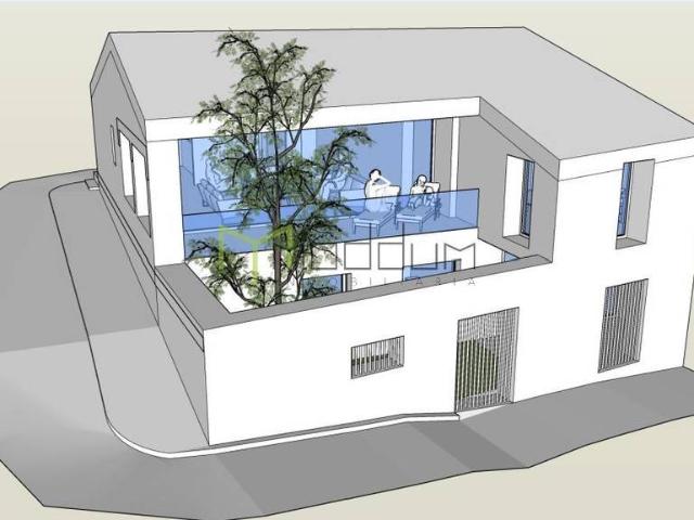 Chalet en venta en Santiago de Compostela, Santiago