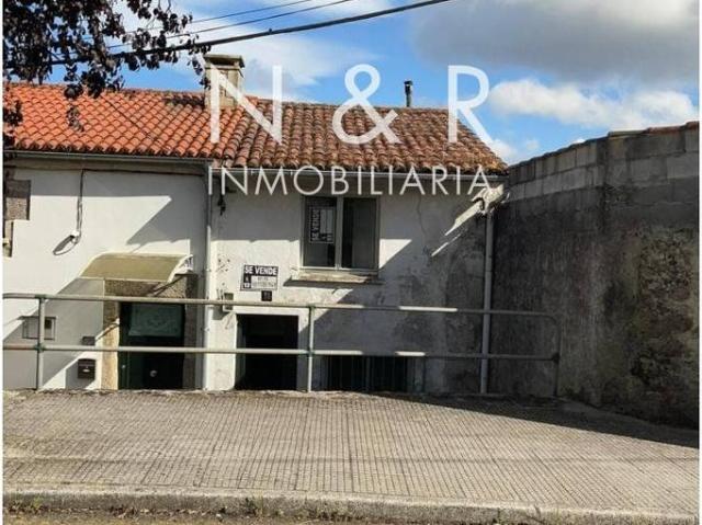 Chalet en venta en Santiago de Compostela, Santiago