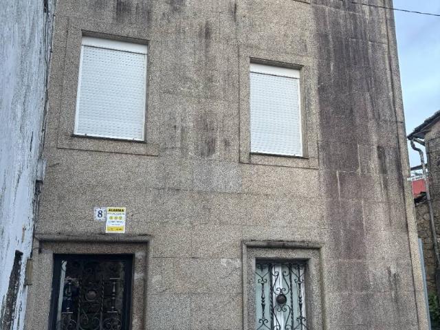 Chalet en venta en Santiago de Compostela, Santiago