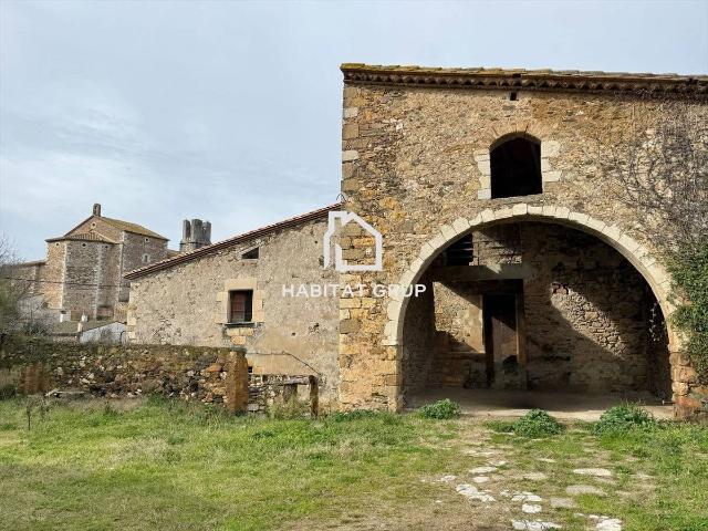 Chalet en venta en Santa Cristina, Corçà