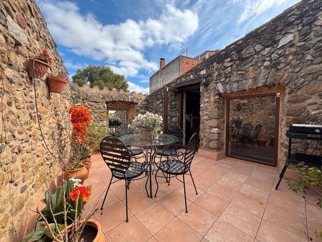 Villa en venta en Corçà, Rissec
