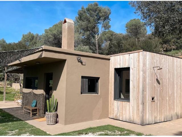 Villa en venta en Corçà, Rissec