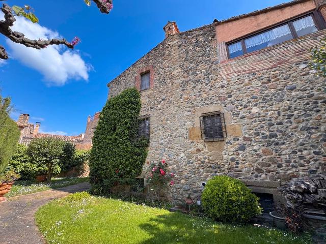 Villa en venta en Corçà, Rissec