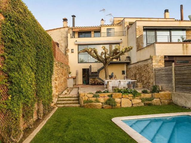 Chalet en venta en Baix Empordà, Catalunya