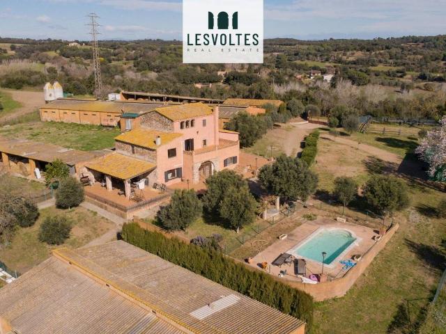 Chalet en venta en Baix Empordà, Catalunya