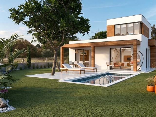 Chalet en venta en Baix Empordà, Catalunya