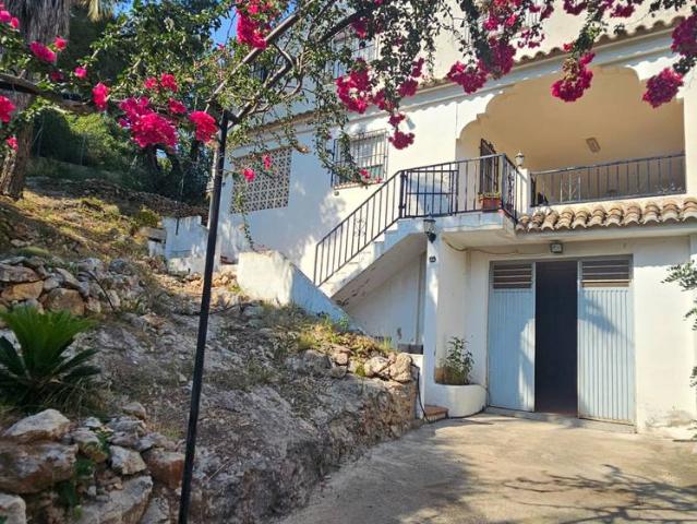 Chalet en venta en Barri del Clavell, la Ribera Baixa
