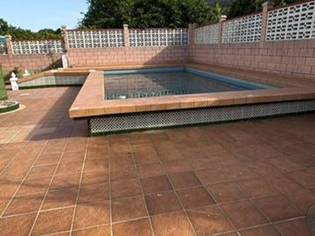 Chalet en venta en Barri del Clavell, la Ribera Baixa
