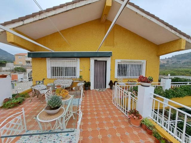 Chalet en venta en Barri del Clavell, la Ribera Baixa