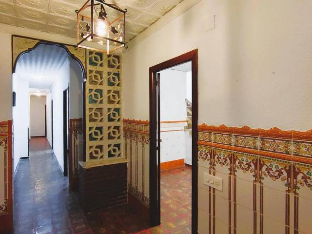 Chalet en venta en Barri del Clavell, la Ribera Baixa