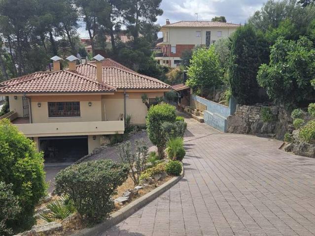 Chalet en venta en Baix Llobregat, Catalunya