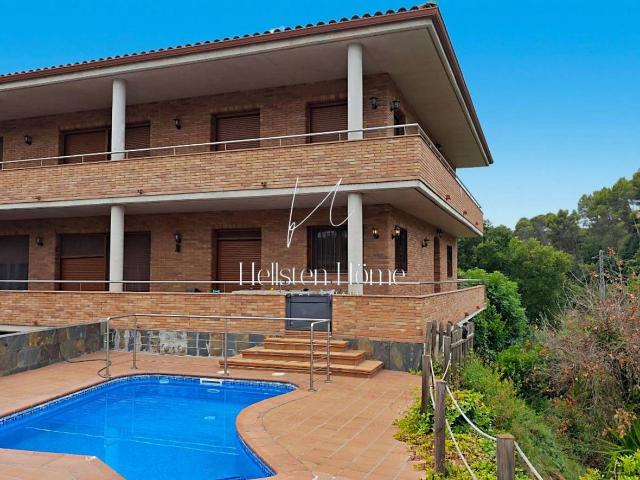 Chalet en venta en Baix Llobregat, Catalunya