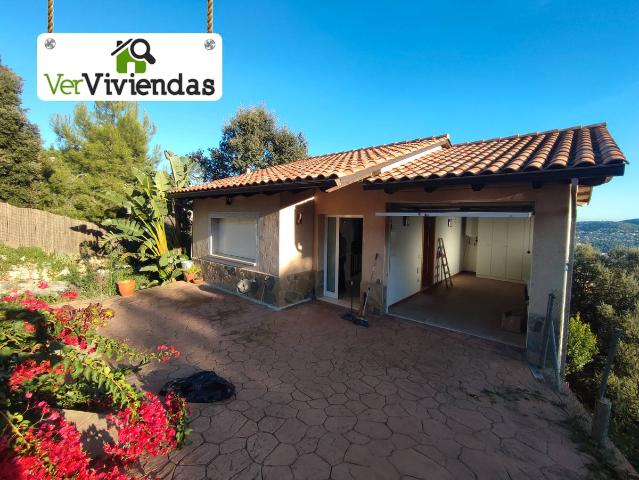 Chalet en venta en Baix Llobregat, Catalunya