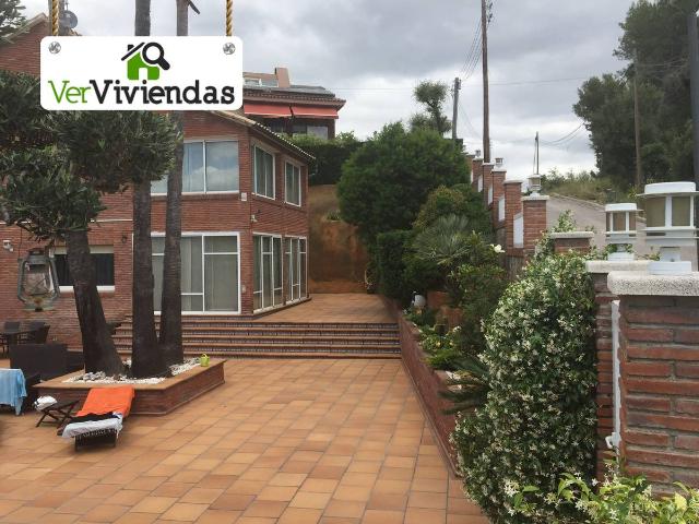 Chalet en venta en Baix Llobregat, Catalunya