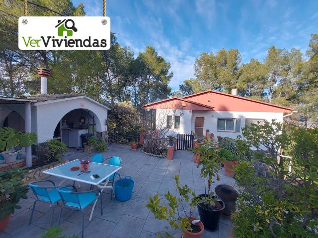 Chalet en venta en Baix Llobregat, Catalunya