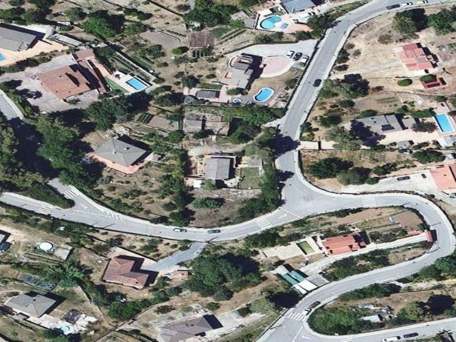 Chalet en venta en Baix Llobregat, Catalunya
