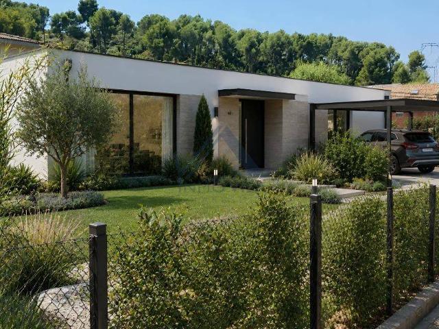 Chalet en venta en Baix Llobregat, Catalunya
