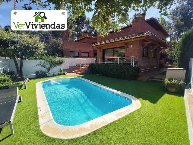 Chalet en venta en Baix Llobregat, Catalunya