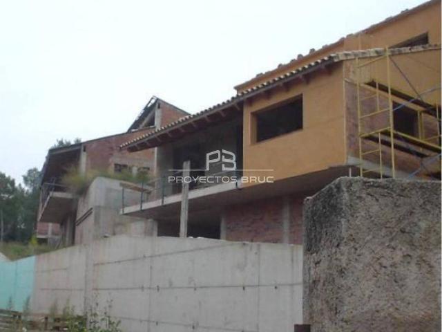 Chalet en venta en Baix Llobregat, Catalunya