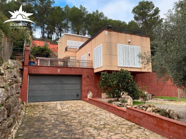 Chalet en venta en Baix Llobregat, Catalunya