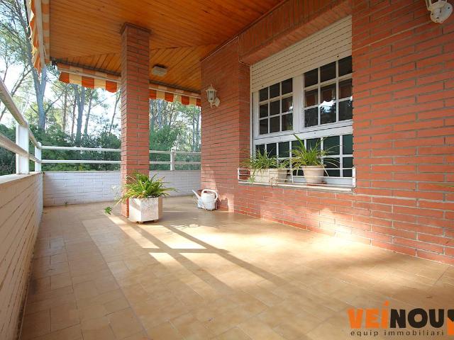 Chalet en venta en Baix Llobregat, Catalunya