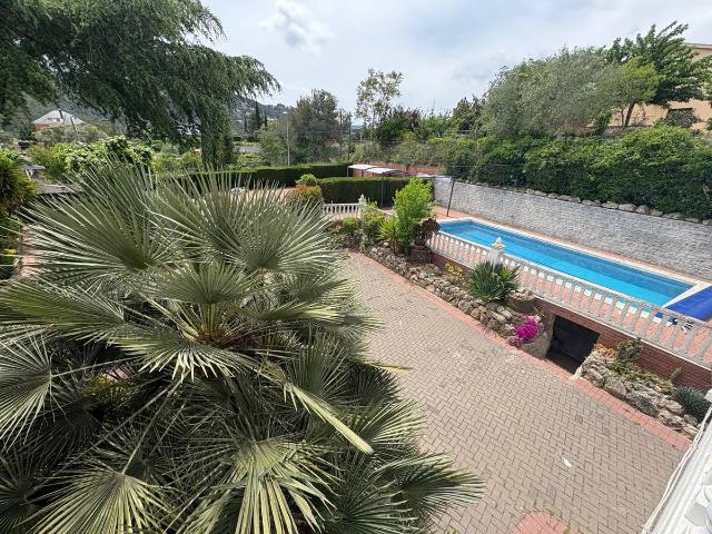 Chalet en venta en Baix Llobregat, Catalunya