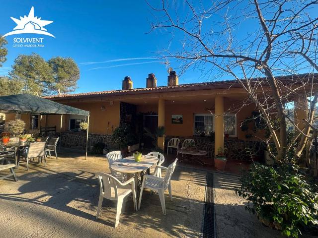 Chalet en venta en Baix Llobregat, Catalunya