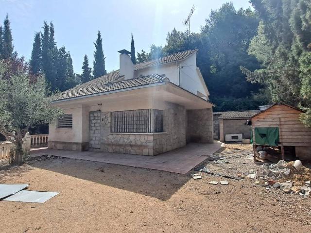 Chalet en venta en Baix Llobregat, Catalunya