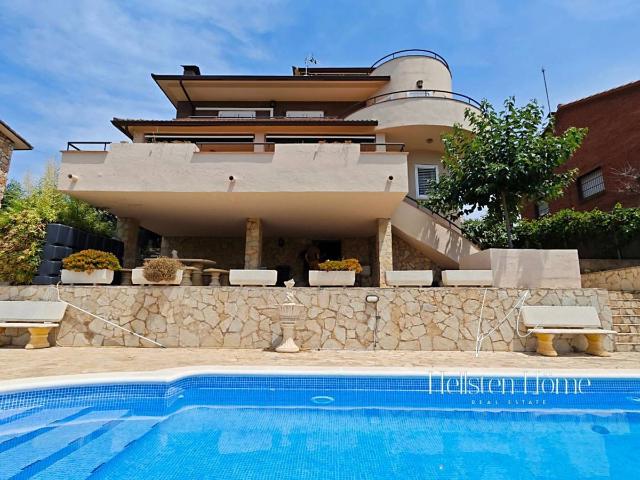Chalet en venta en Baix Llobregat, Catalunya