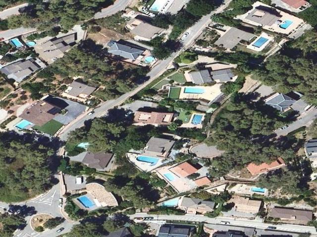 Chalet en venta en Baix Llobregat, Catalunya