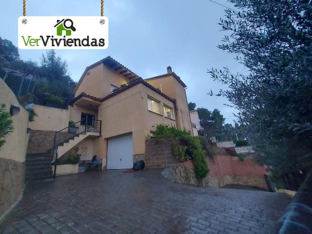 Chalet en venta en Baix Llobregat, Catalunya