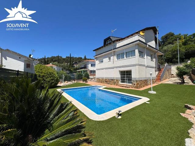 Chalet en venta en Baix Llobregat, Catalunya