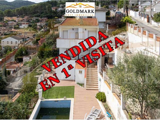 Chalet en venta en Baix Llobregat, Catalunya