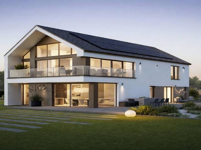 Chalet en venta en Baix Llobregat, Catalunya
