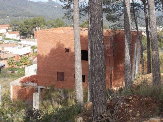 Chalet en venta en Corbera De Llobregat, Barcelona
