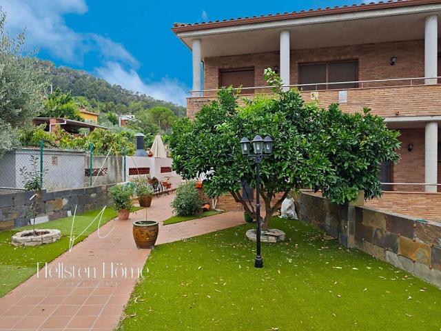 Chalet en venta en Baix Llobregat, Catalunya