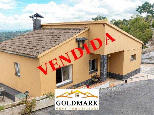 Chalet en venta en Baix Llobregat, Catalunya