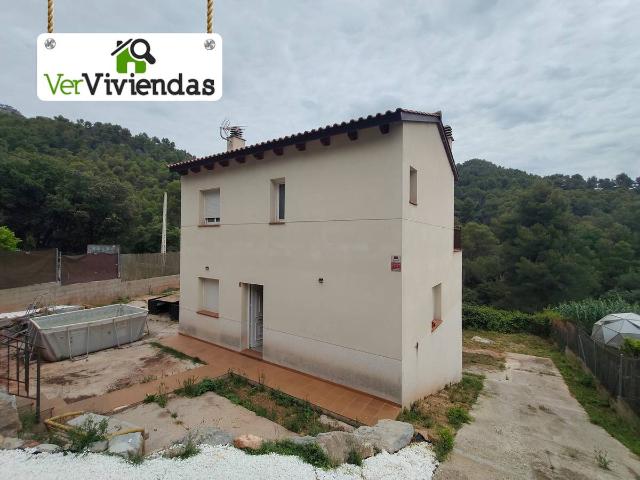 Chalet en venta en Baix Llobregat, Catalunya