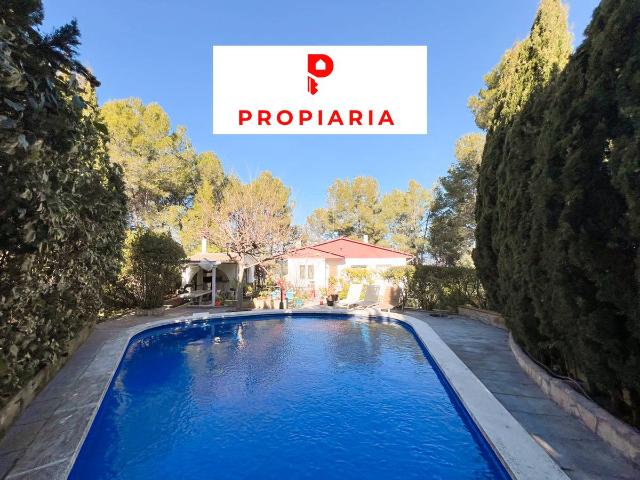 Chalet en venta en Baix Llobregat, Catalunya