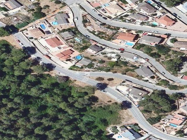 Chalet en venta en Baix Llobregat, Catalunya