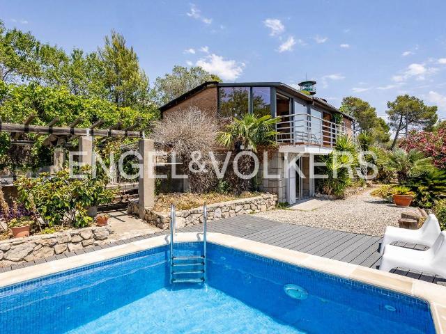 Chalet en venta en Baix Llobregat, Catalunya
