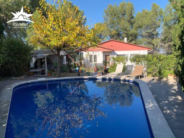 Chalet en venta en Baix Llobregat, Catalunya