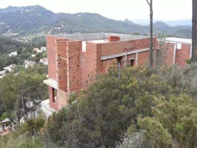 Chalet en venta en Corbera De Llobregat, Barcelona